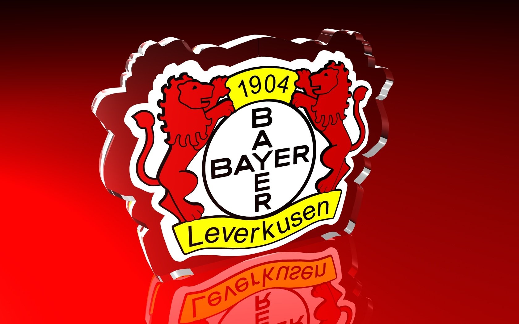 Baye Leverkusen