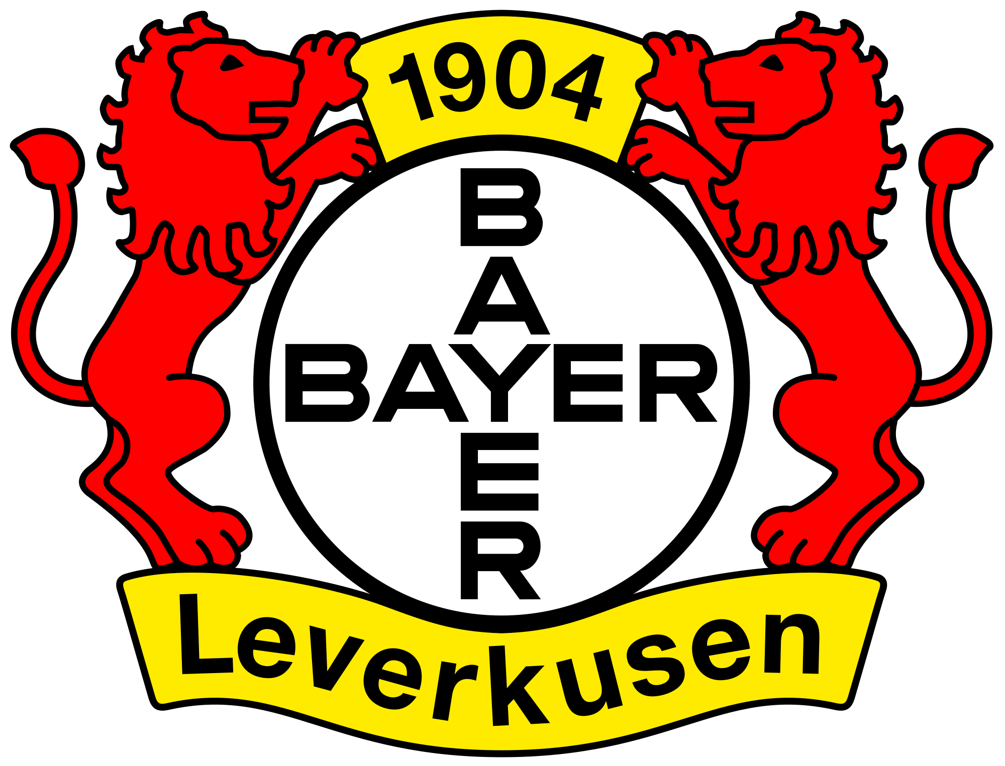 Baye Leverkusen