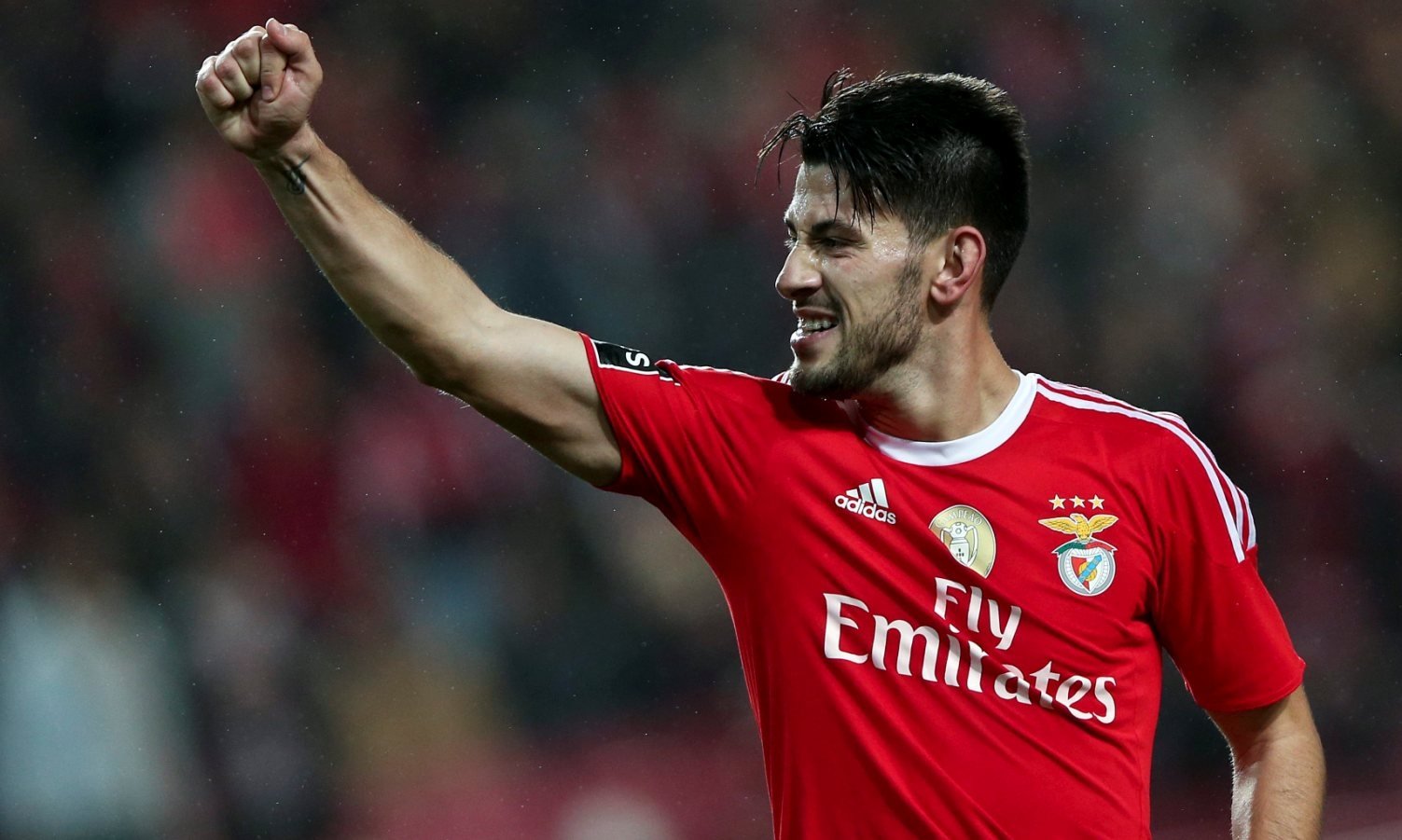 Pizzi Benfica