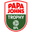Трофей ФА лого