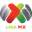 Лига MX лого