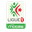 Лига 1 лого