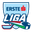 Эрсте Лига лого