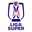 Суперлига лого