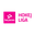 Польская Хоккейная Лига лого