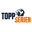 Топпсериен (женский) лого