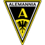 Алемания