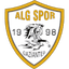 АЛГ Спор Ж