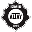 Алтай Измир
