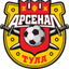 Арсенал II Тула