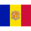 Андорра Ж