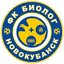 Биолог
