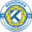 Коломна