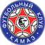 КАМАЗ