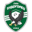 Лудогорец 1945