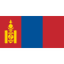 Монголия