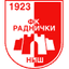 Раднички
