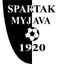 Спартак (жен) Миява
