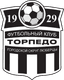 Торпедо Люберцы