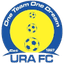 УРА