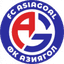 Asiagoal