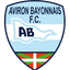 Авирон Байонне