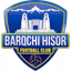 Barki Tajik