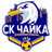 Чайка Петропавловская