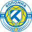 Коломна