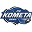 Комета Брно