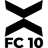 ФК 10