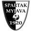 Спартак Миява