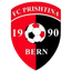 Prishtina