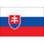Словакия до 18