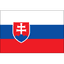 Словакия (Ж)