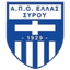 Syros