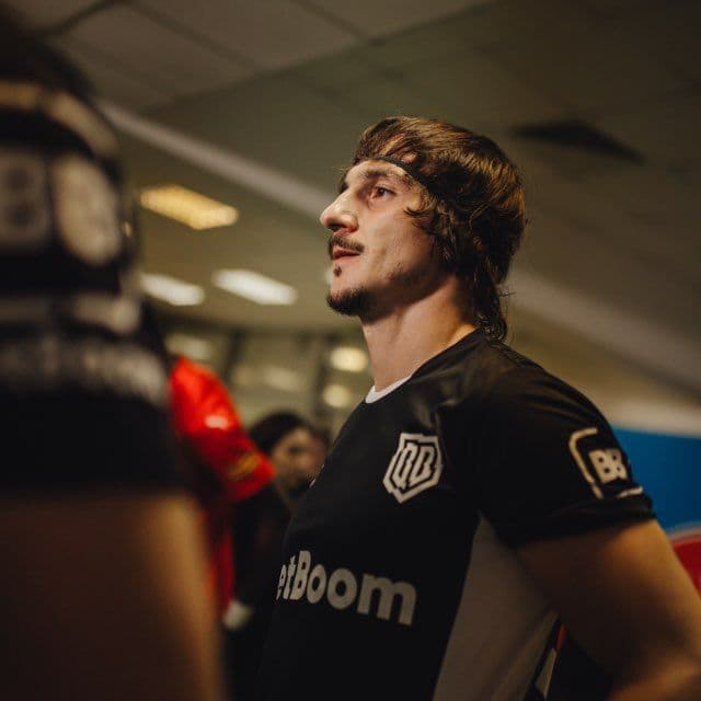 Павел Яковлев