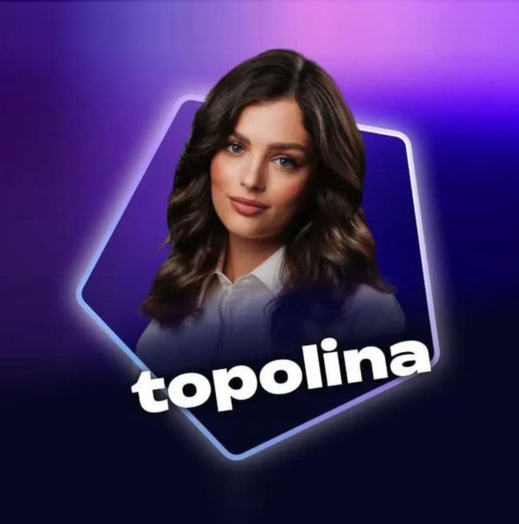 topolina