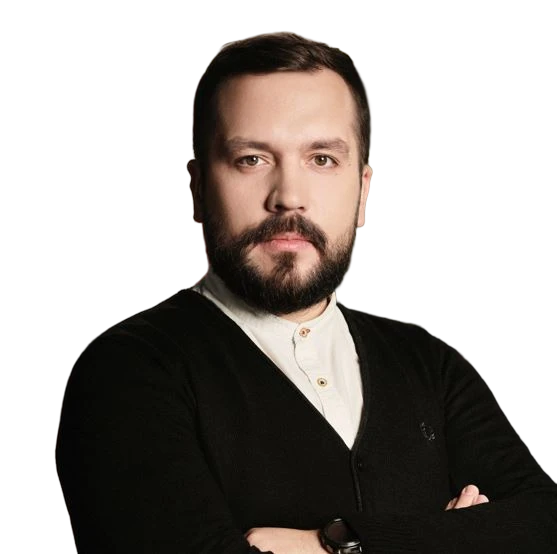 Дмитрий Капущак