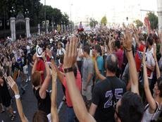 Испанцы выступают против европейского Лас-Вегаса