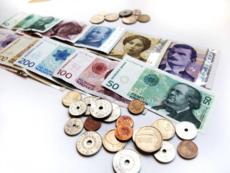 Семья из Норвегии выигрывает в лотерею каждый раз после рождения очередного ребенка