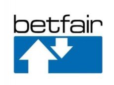 Эмблема Betfair
