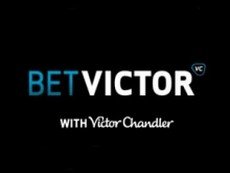 Эмблема BetVictor