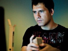 Дэниэль Кейтс