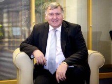 Дэвид Холдгейт