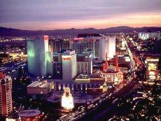 Игорные компании Невады успешно поработали в июле