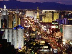 Las Vegas Strip