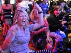 Клиенты казино в Мэриленде