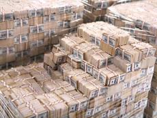 Совокупный бюджет клубов Премьер-лиги за прошлый сезон вырос на треть