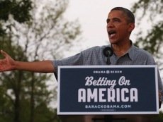 Клиенты биржи ставок Intrade, сделавшие ставку на Митта Ромни, паникуют